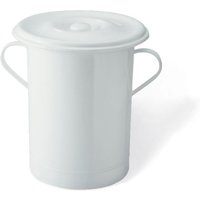 Vasone comodo c/cop.33cmsafety