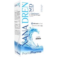 Xanadren md arancia 10stk 15ml