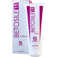 Betosile 15 crema 75ml