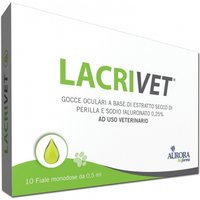 Lacrivet Gocce Oculari
