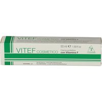 Vitef cosmetico 50ml