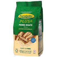 Farabella Penne Riso Integrale 400 G