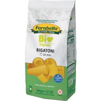 Farabella bio pasta rigata 340g