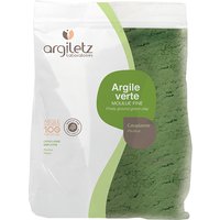 Argiletz arg.verde moule 1kg