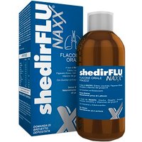 Shedirflu 600 naxx 200ml
