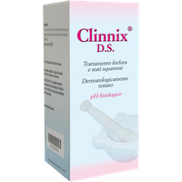 Clinnix dsShampoo 200ml