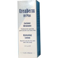 Ureaderm 10 plus loz.150ml