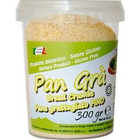 Alimenta 2000 Pan Grattato Fine Senza Glutine 300g