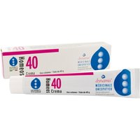 Homeos 40 crema 40g