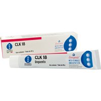 Clk18 homeopharm unguento 40g
