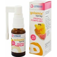 Golamix Spray Propoli Pompelmo Gola 20 ml