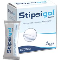 Stipsigol 30 Bustine 10g