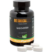 Botanicalmix Kalci-osteo 60compresse