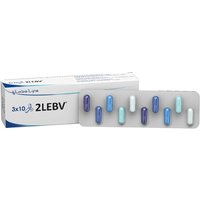 2lebv 30capsule Labolife