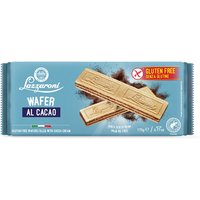 Lazzaroni wafer cacao 175g