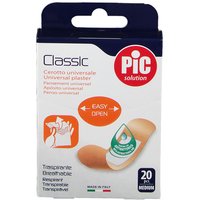 Pic Classic 19x72mm 20 Cerotti