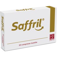 Saffril 20 Capsule