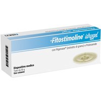 Fitostimoline Idrogel 50 grammi