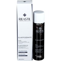 Rilastil Elasticizzante Olio Corpo Cicatrici e Smagliature 130 ml