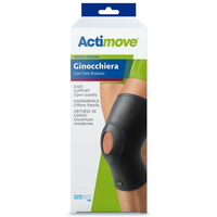 Actimove Sport Ginocchiera Taglia S 1 Pezzo