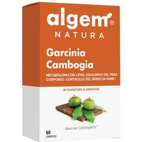 Algem Garcinia Cambogia 60 Compresse