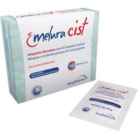 Melura Cist Integratore 10 Bustine