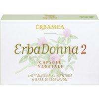 Erbamea ErbaDonna 2 Confezione 20 Capsule Vegetali