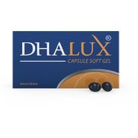 Dhalux 30 capsule