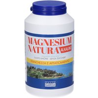 Phyto Garda Magnesio Natura Integratore 300 g