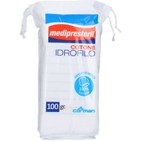 Medipresteril Cotone Idrofilo 100 g