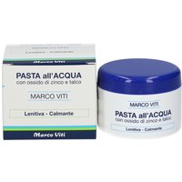 Marco Viti Pasta all'Acqua Crema Lenitiva e Calmante 200 ml