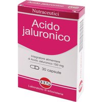 Acido Ialuronico 30 Compresse
