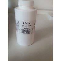 3 oil polvere piedi 150g oti