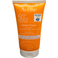 Avene Intense Protect 50+ SPF 150 ml