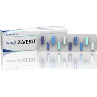 2Lveru 30 Capsule Labolife