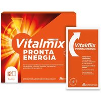 Vitalmix Pronta Energia 12 Bustine