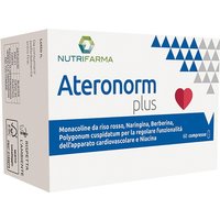 Ateronorm 60 Capsule