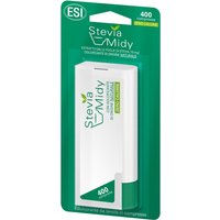Esi Stevia Midy Dolcificante Naturale 400 Compresse
