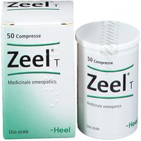 Guna Zeel T Heel 50 Compresse