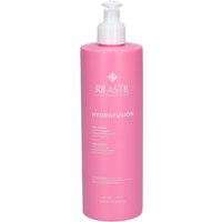 Rilastil Hydrafusion GelCrema Anticellulite Al Pepe Rosa 400 ml