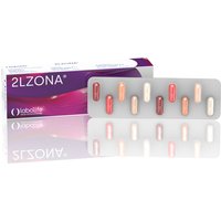 2Lzona 30 Capsule Labolife