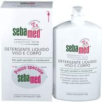 Sebamed Detergente Liquido 1000 ml