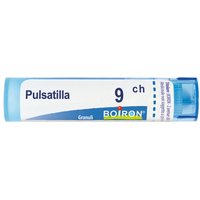 Boiron Pulsatilla 9Ch Tubo 80 Granuli 4g