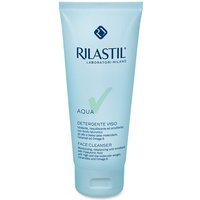 Rilastil Aqua Detergente Viso 200 ml