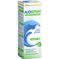 Audispray Adulti Elimina il Cerume 50 ml