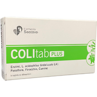 Colitab plus 30 capsule
