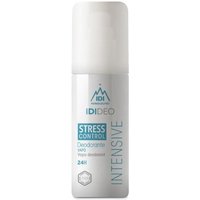 Idideo Intensive Spray Stress Control Deodorante 100 ml