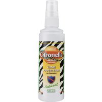 Citronella Total Protection Spray 100 ml