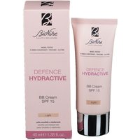 Bionike Defence Hydractive BB Cream Light SPF 15 Uniformante Viso 40 ml