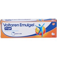 Voltaren Emulgel 2% Antinfiammatorio 60g